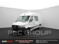 2020 Mercedes Benz Sprinter