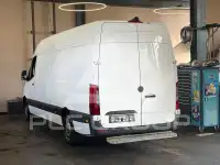 2020 Mercedes Benz Sprinter