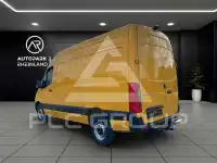 2020 Mercedes Benz Sprinter