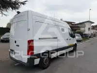 2020 Mercedes Benz Sprinter