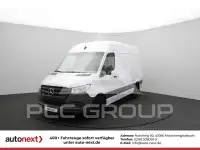 2020 Mercedes Benz Sprinter