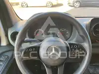 2020 Mercedes Benz Sprinter