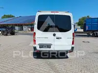 2020 Mercedes Benz Sprinter