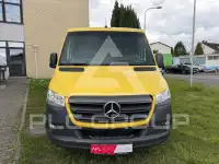 2020 Mercedes Benz Sprinter