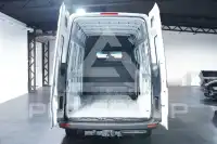 2020 Mercedes Benz Sprinter