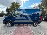 2020 Mercedes Benz Sprinter