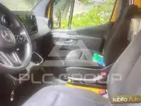 2020 Mercedes Benz Sprinter