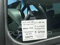 2020 Mercedes Benz Sprinter