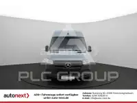 2020 Mercedes Benz Sprinter