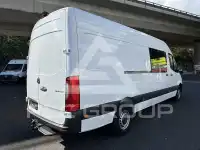 2020 Mercedes Benz Sprinter