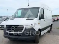 2020 Mercedes Benz Sprinter