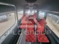 2020 Mercedes Benz Sprinter