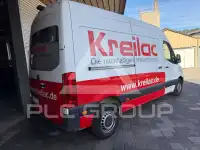 2020 Mercedes Benz Sprinter
