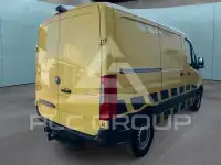 2020 Mercedes Benz Sprinter
