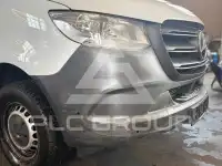 2020 Mercedes Benz Sprinter