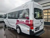 2020 Mercedes Benz Sprinter