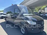 2020 Mercedes Benz Sprinter