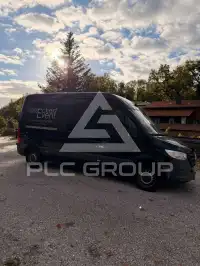 2020 Mercedes Benz Sprinter