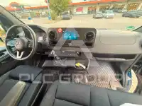 2020 Mercedes Benz Sprinter