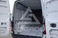 2020 Mercedes Benz Sprinter