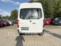 2020 Mercedes Benz Sprinter