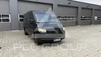2020 Mercedes Benz Sprinter