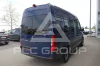 2020 Mercedes Benz Sprinter
