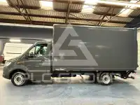 2020 Mercedes Benz Sprinter
