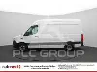 2020 Mercedes Benz Sprinter