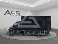 2020 Mercedes Benz Sprinter