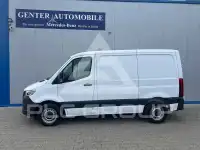 2020 Mercedes Benz Sprinter