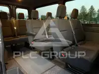 2020 Mercedes Benz Sprinter