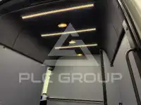 2020 Mercedes Benz Sprinter
