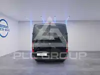 2020 Mercedes Benz Sprinter