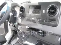 2020 Mercedes Benz Sprinter