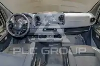 2020 Mercedes Benz Sprinter