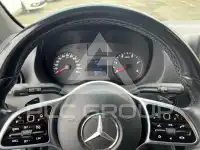 2020 Mercedes Benz Sprinter