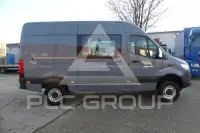 2020 Mercedes Benz Sprinter