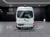 2020 Mercedes Benz Sprinter