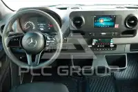 2020 Mercedes Benz Sprinter
