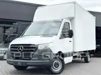 2020 Mercedes Benz Sprinter
