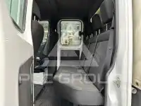 2020 Mercedes Benz Sprinter