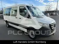 2020 Mercedes Benz Sprinter