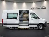 2020 Mercedes Benz Sprinter