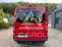 2020 Mercedes Benz Sprinter