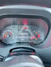 2020 Mercedes Benz Sprinter