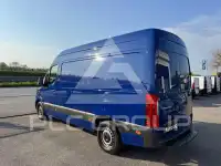 2020 Mercedes Benz Sprinter