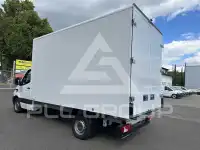2022 Mercedes Benz Sprinter