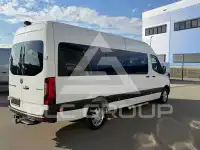 2020 Mercedes Benz Sprinter