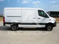 2020 Mercedes Benz Sprinter